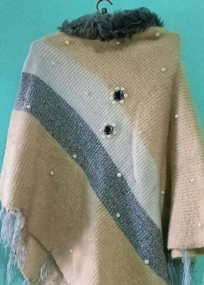 Woolen Style Winter Wear / Sweater