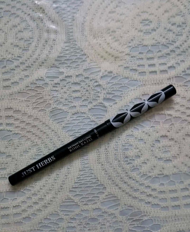 Just Herbs Eyeliner