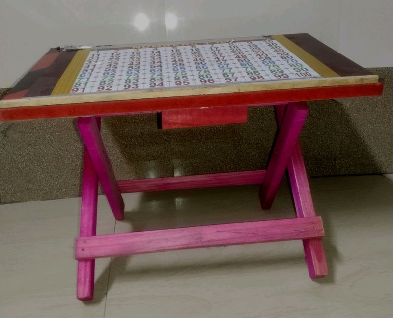 Study Table