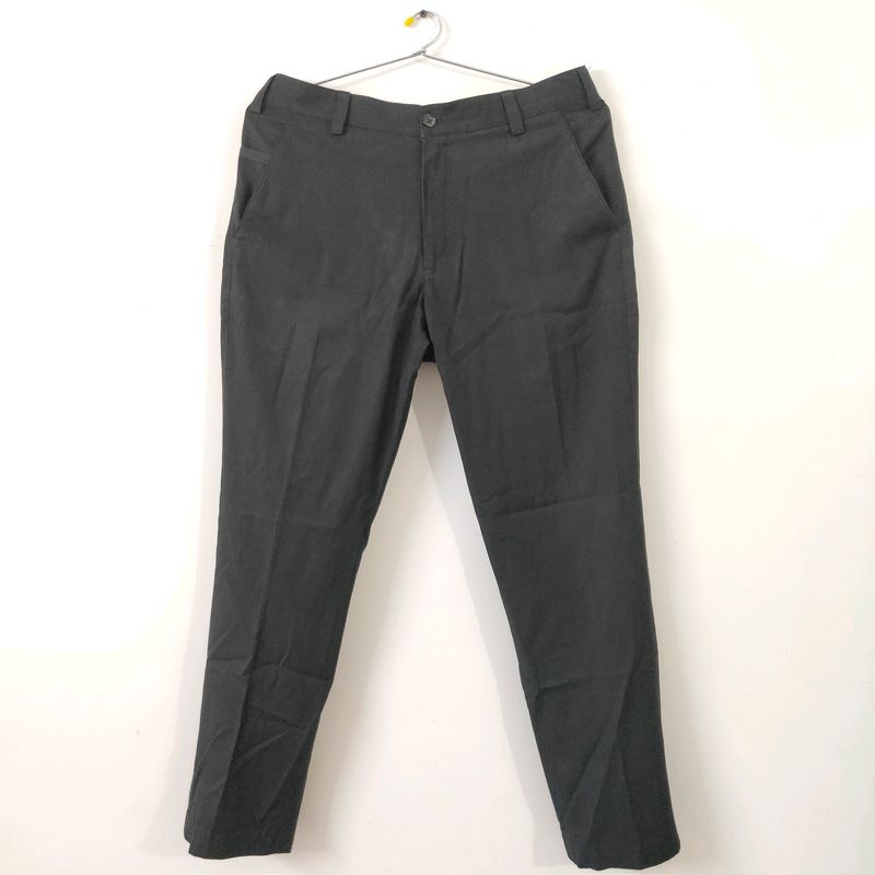 Black Formal Trousers ( Men&#39;s)