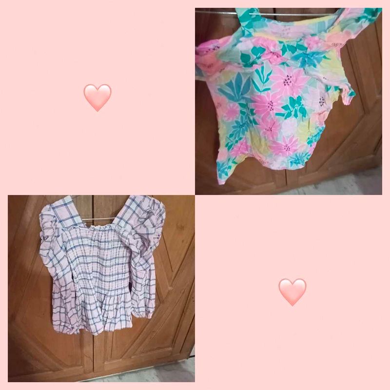 Combo Top