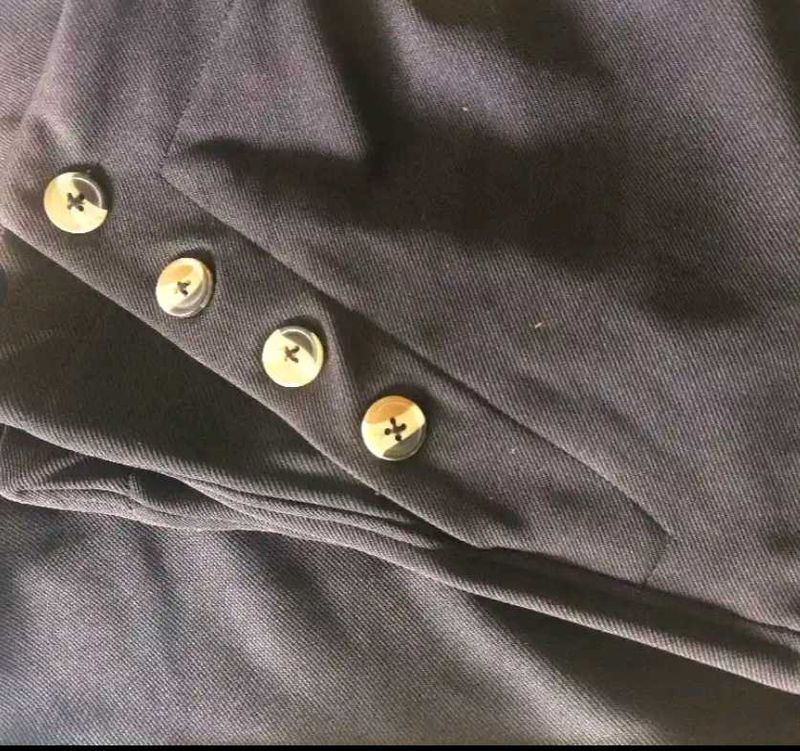 Chic Black Wide Leg Pants