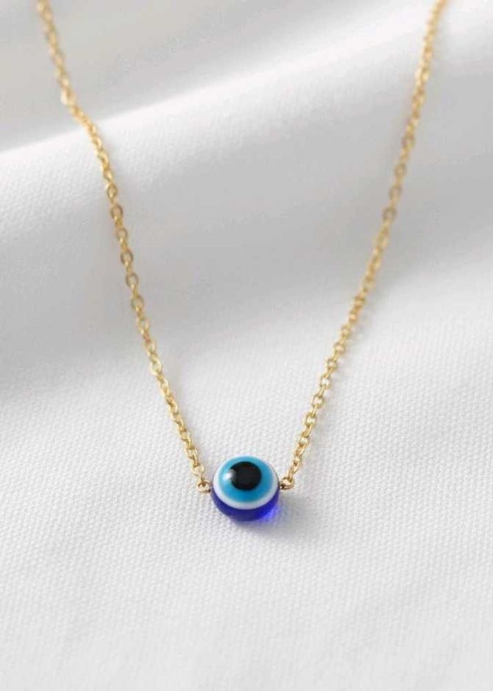 Evil Eye Necklace
