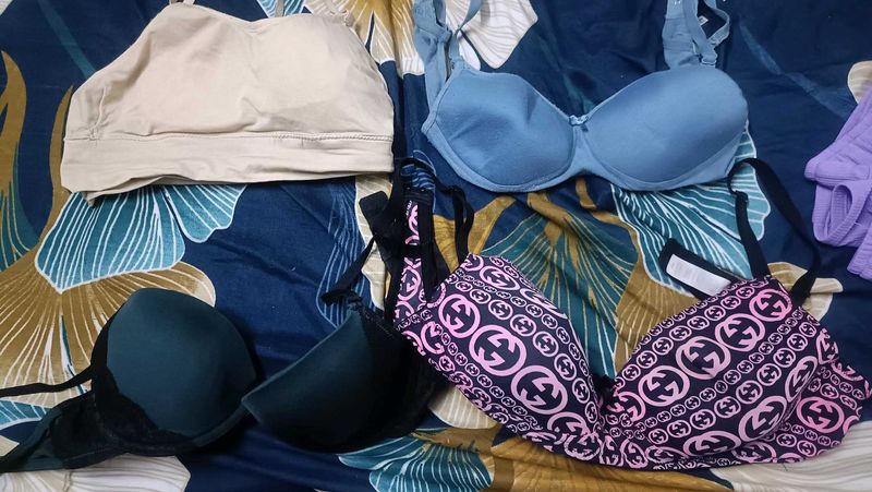 Bra Bundle