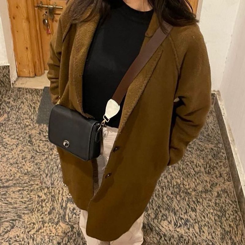 Long Coat Jacket For Winter