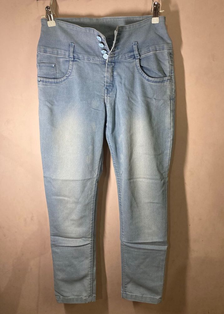 Blue Jeans