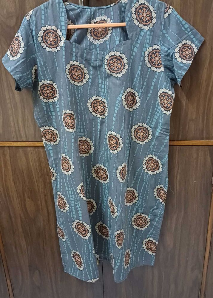 Salwar Suit