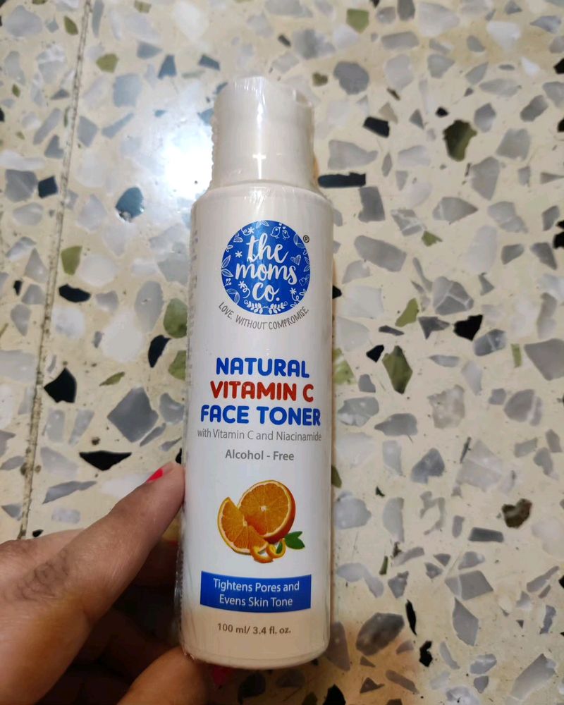 Face toner Combo