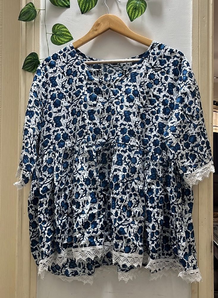 Cute Kurti