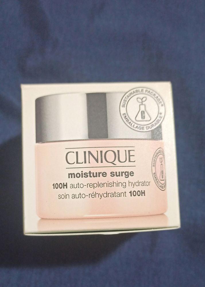 Clinique Moisture Surge