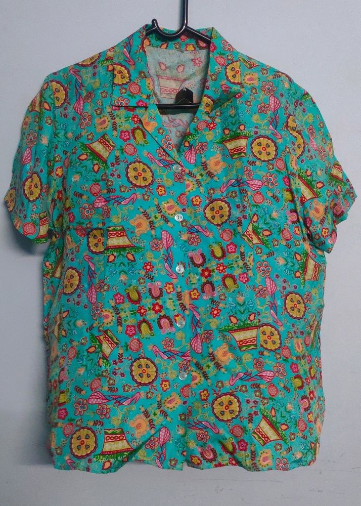 Brand New Jaipuri Shirt 🎀