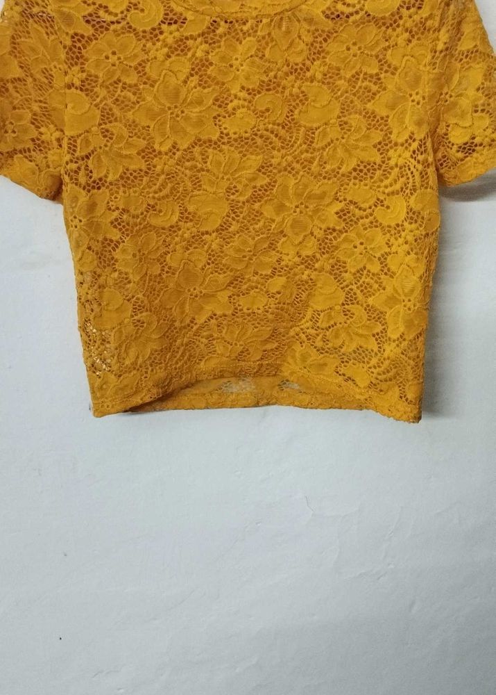 Net Top Less Used