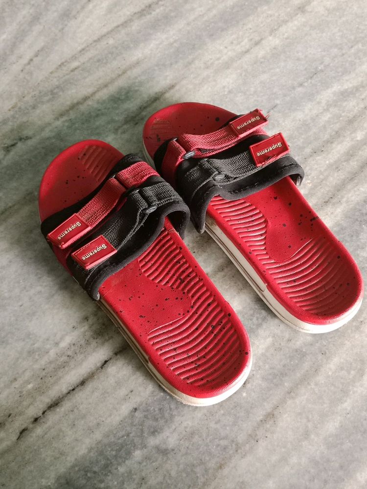 Flip Flop
