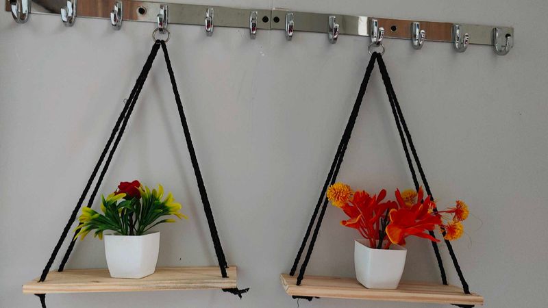 Wall Hanging Wooden