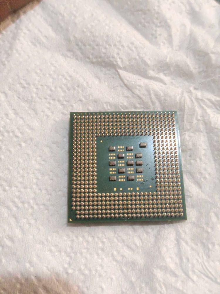 Intel Dual Core Processor