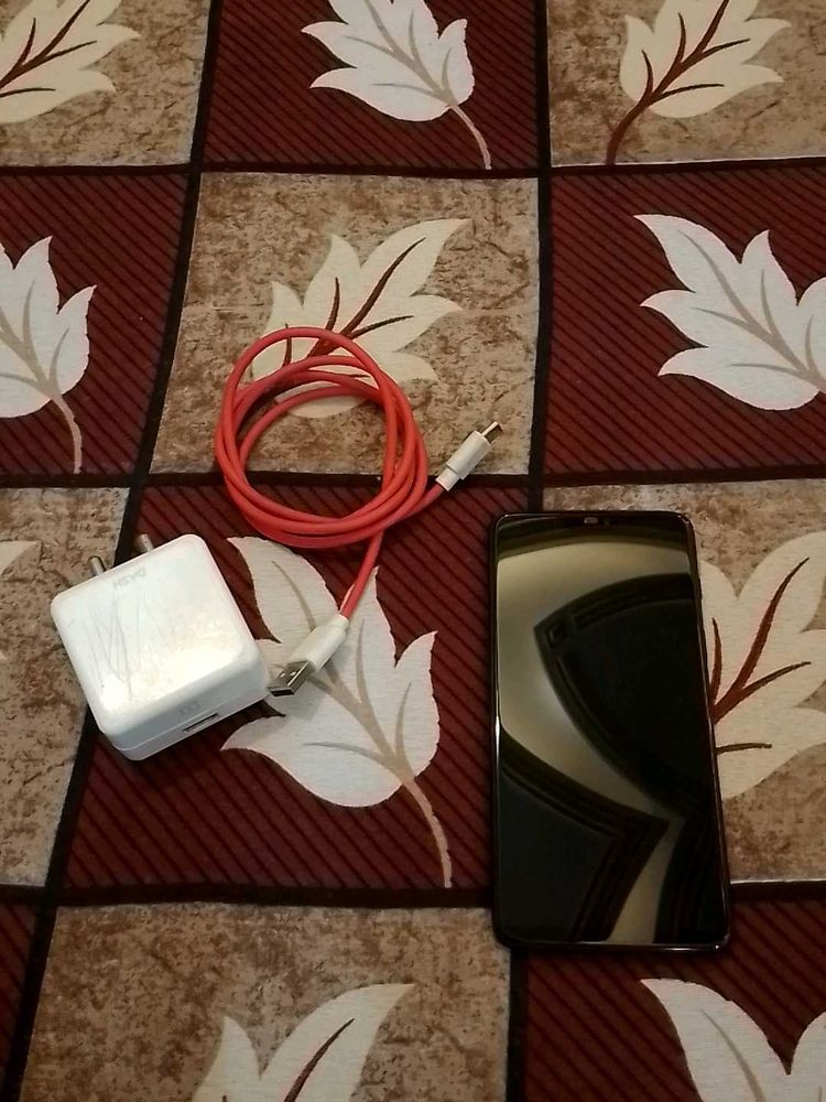OnePlus 6 128gb 8Gb Ram