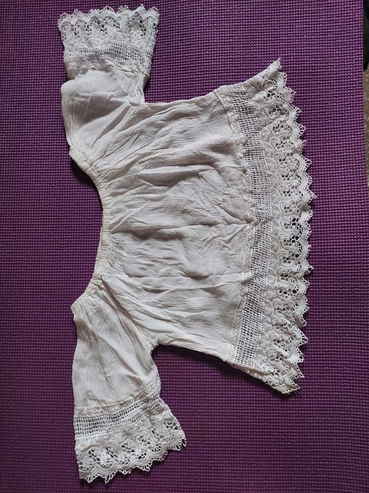 Combo Of Two Tops