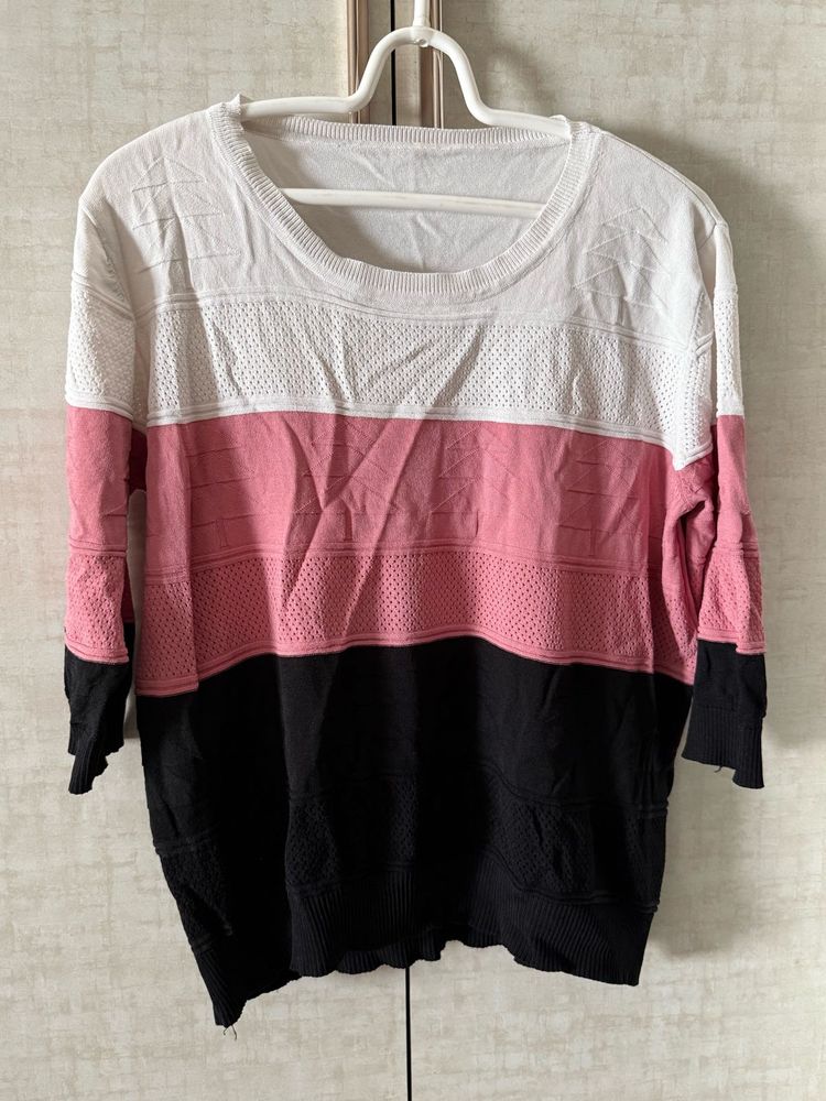 Casual Tshirt