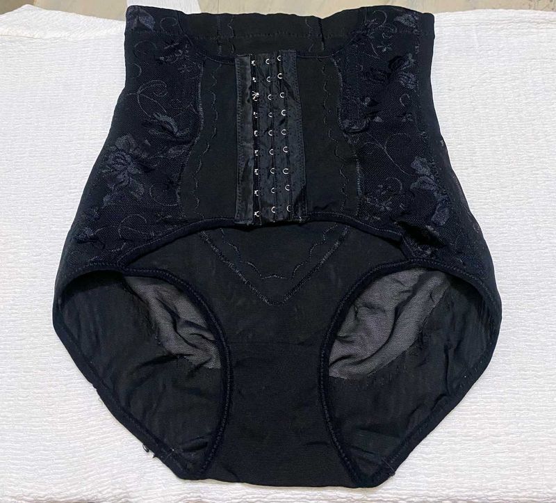 High Waist Body Shaper Panty