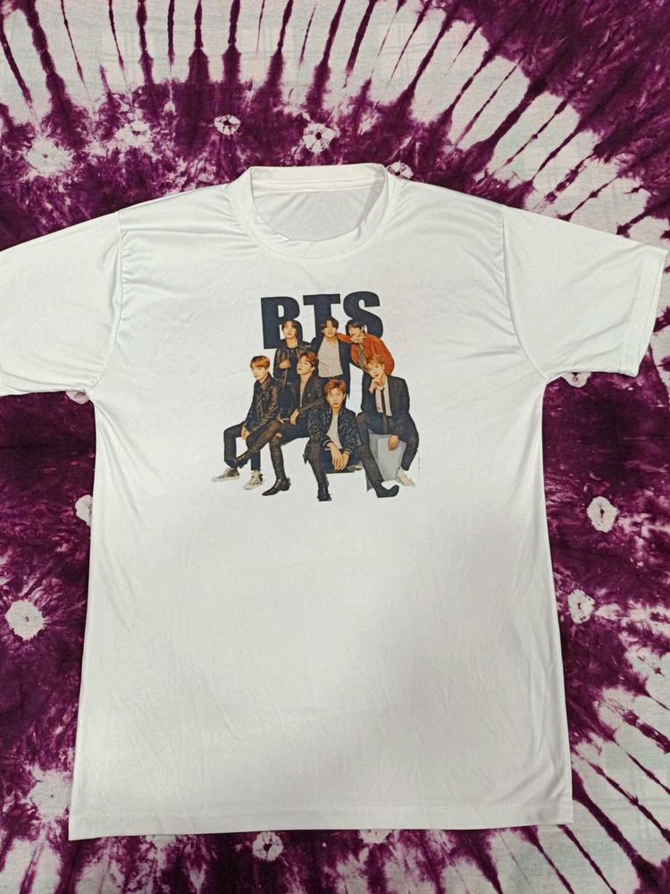 BTS T-Shirt