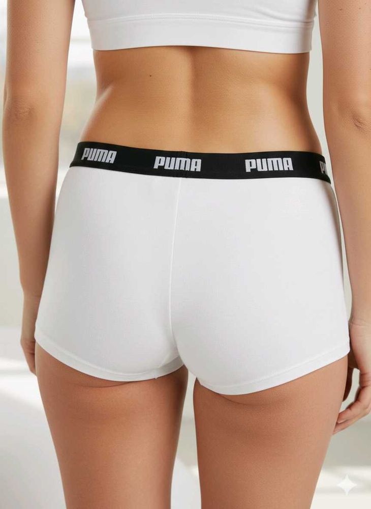 Puma Women Hipster Panty Size XL