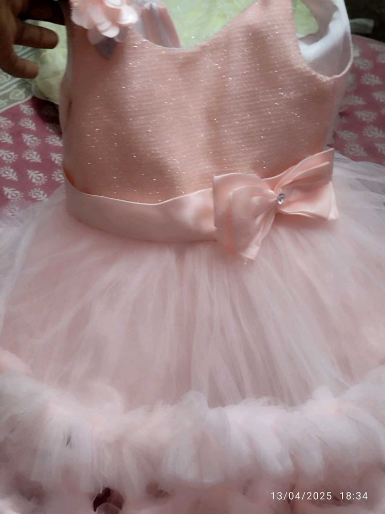 Beautiful Frock