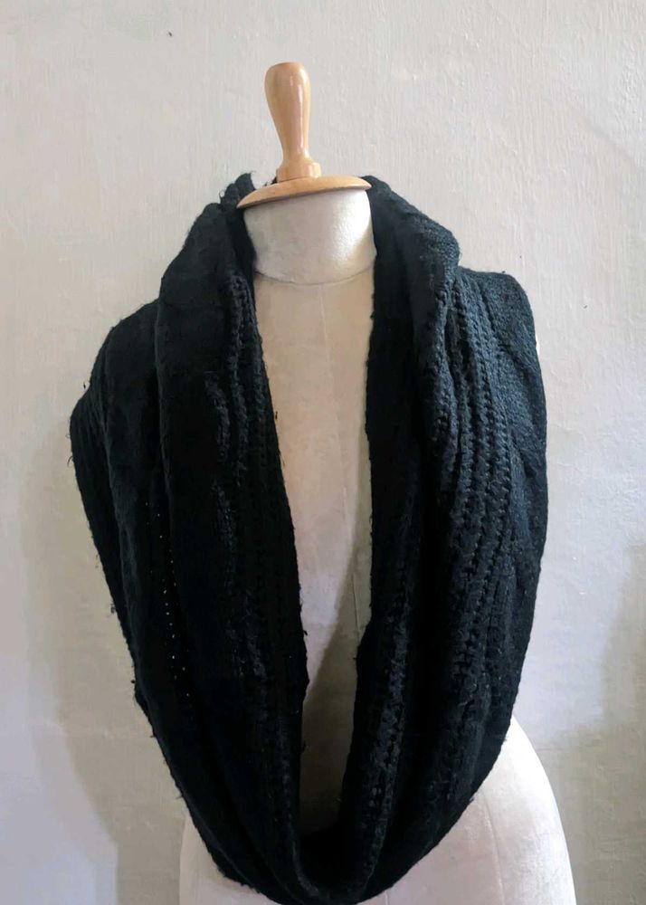 Woollen Muffler