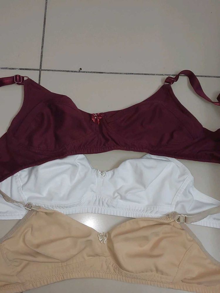 DAISY DEE-Bra Bundle - Set of 3