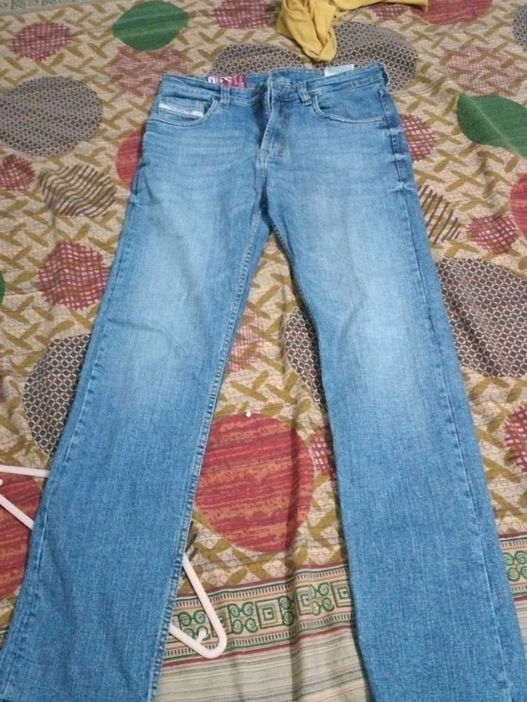 Diesel Premium Quality Statefit Pant.
