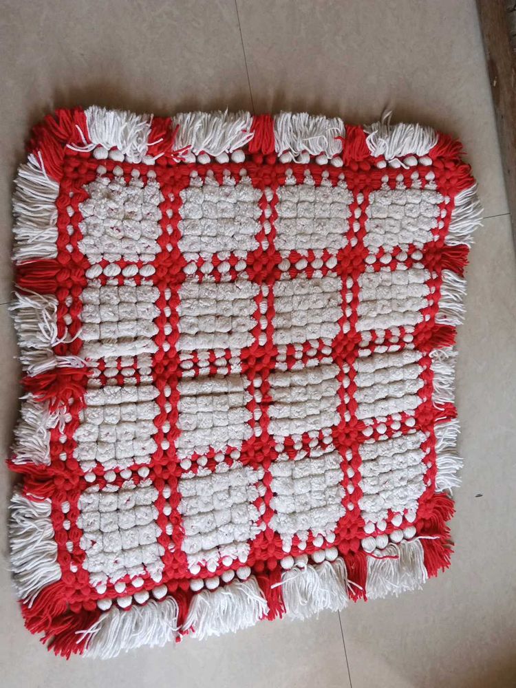 Handmade Table Runner