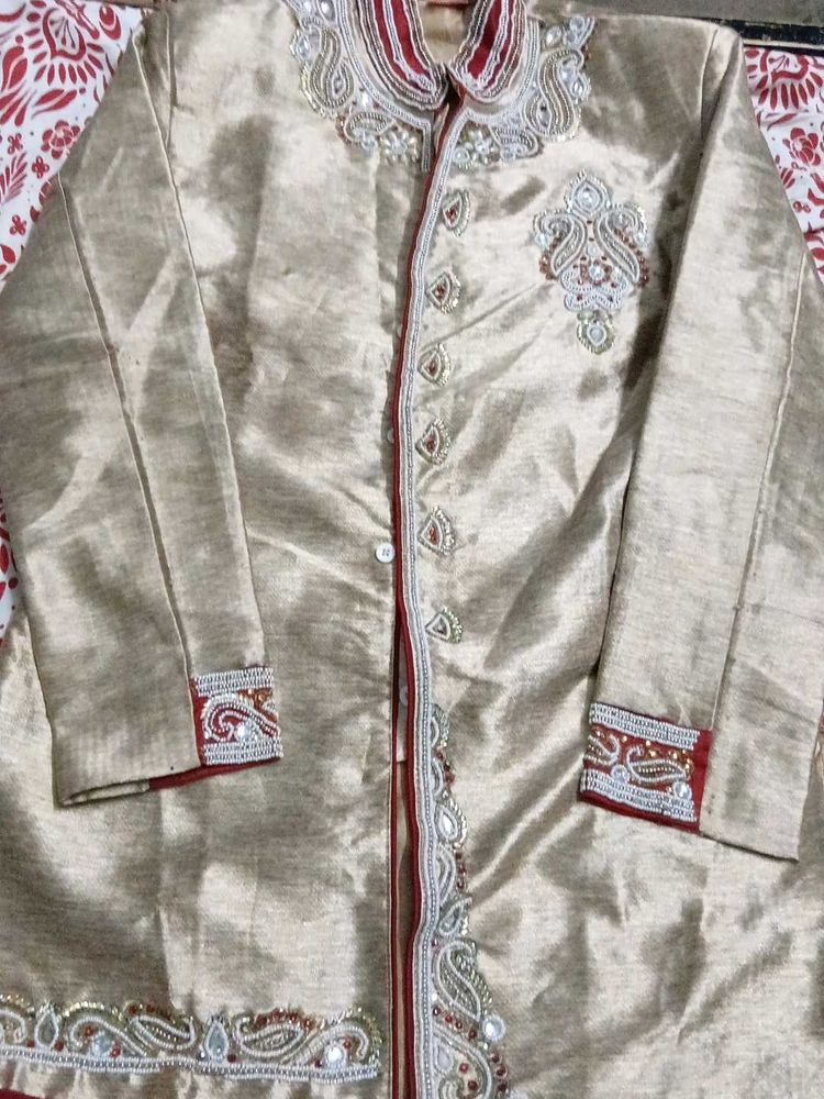 Elegant Men&#39;s Kurta Set