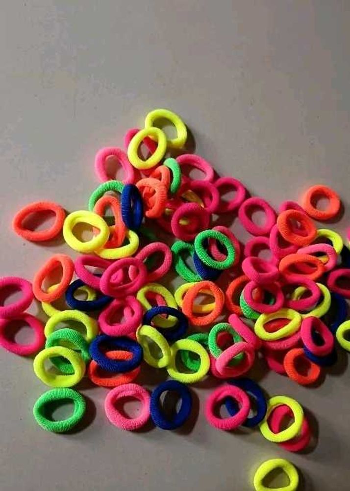 Hair Accessories Colourful Hairband