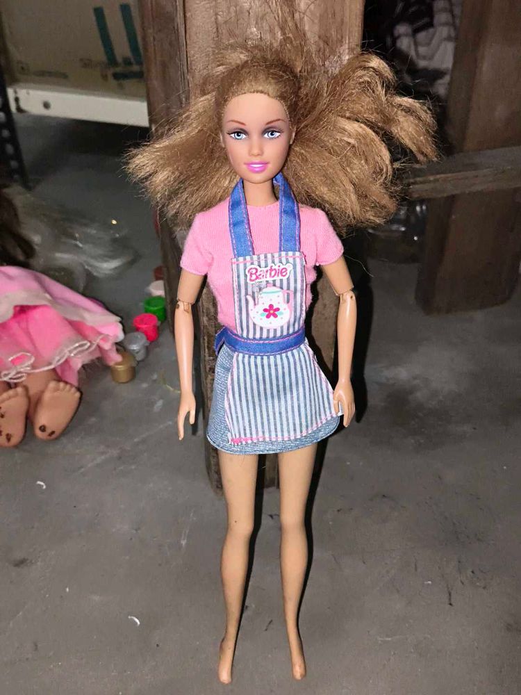 doll