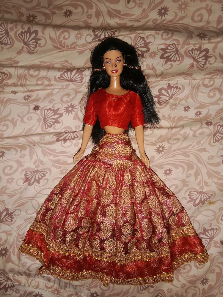 Barbie Doll