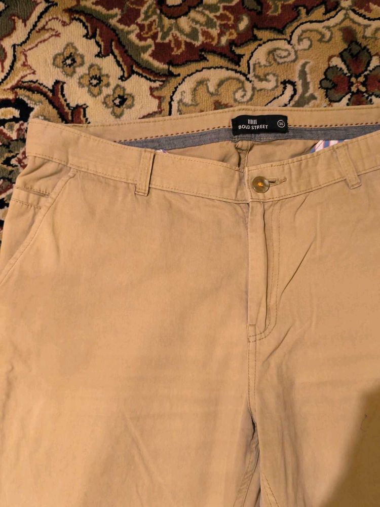 BOLD STREET ORIGINAL JEANS WITH AUTHENTICATION