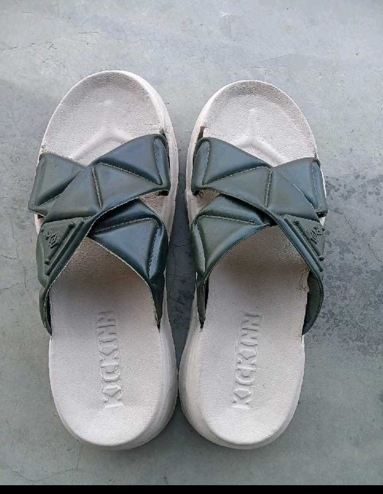 Korean Flip Flops
