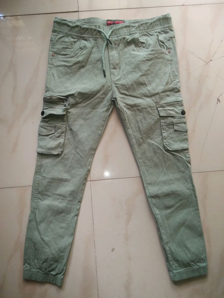 Men&#39;s Cargo Pants