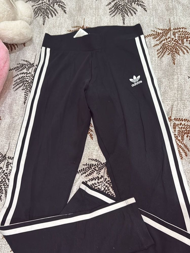 Adidas Tight Leggings