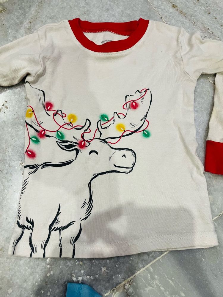 combo of jacket pants shirts ethnic wear