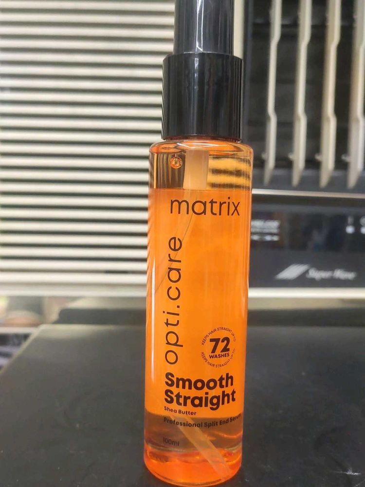 Matrix Opti.Care Hair Oil