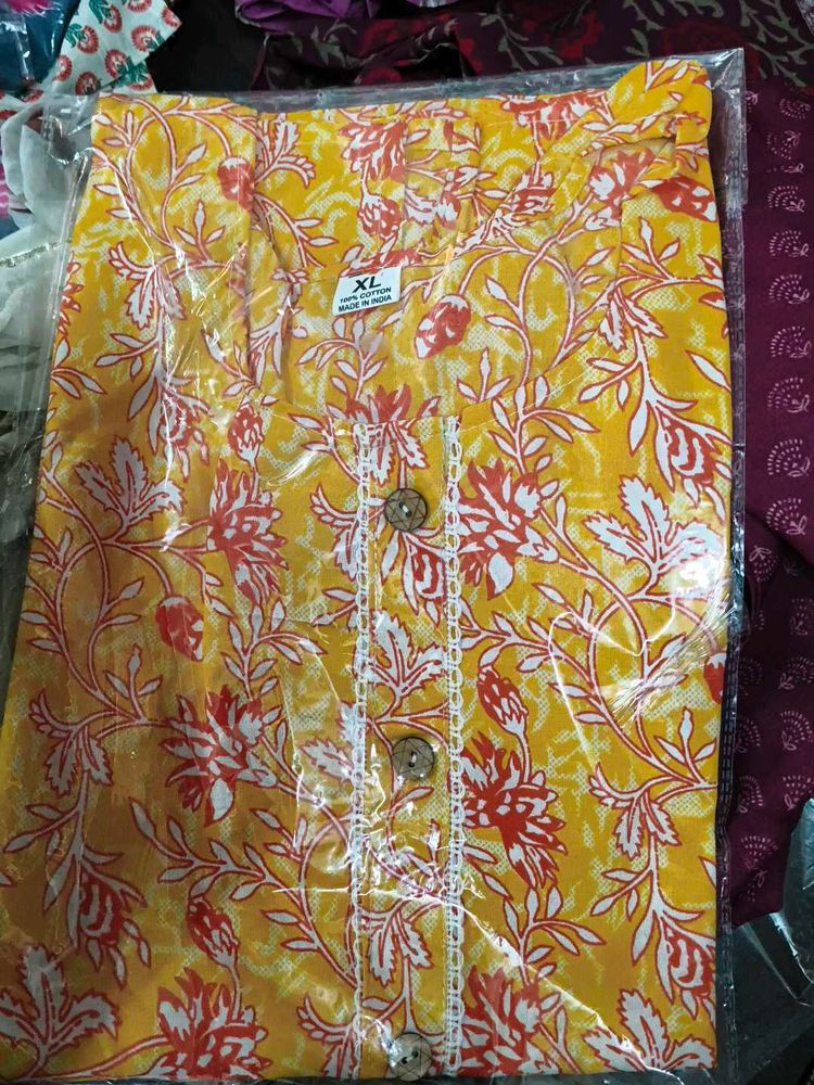 Short Kurties..New