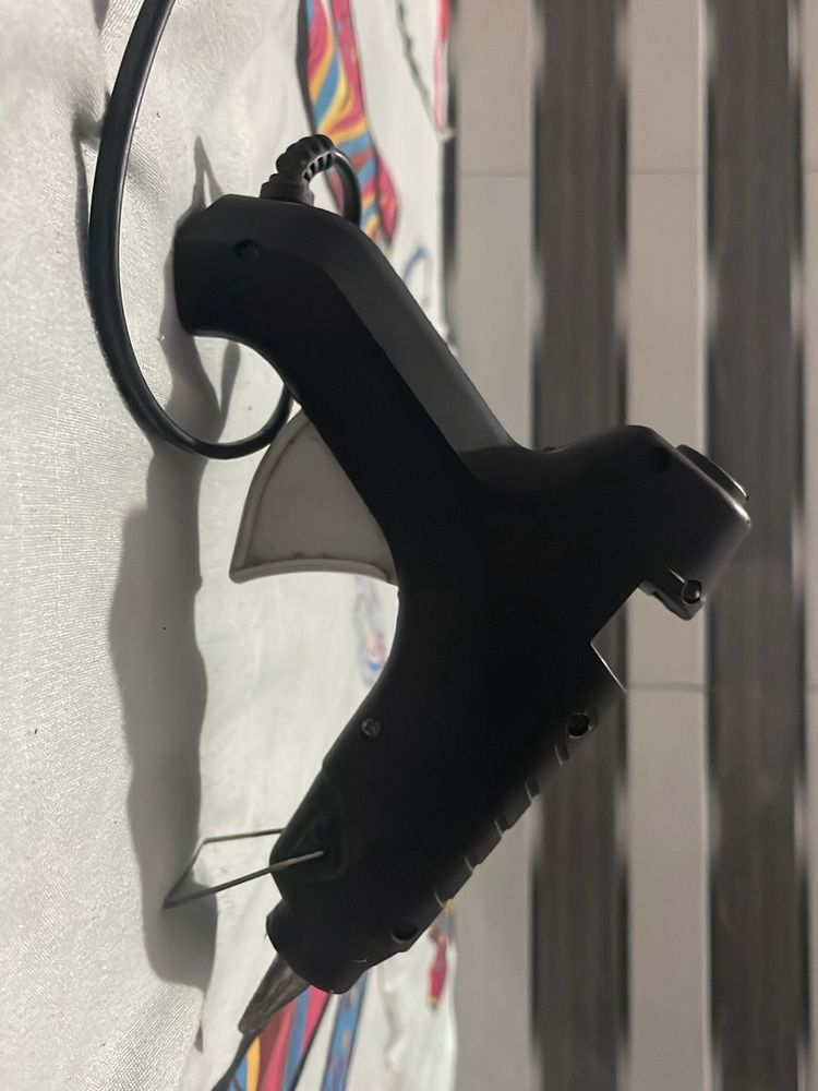 Hot Glue Gun