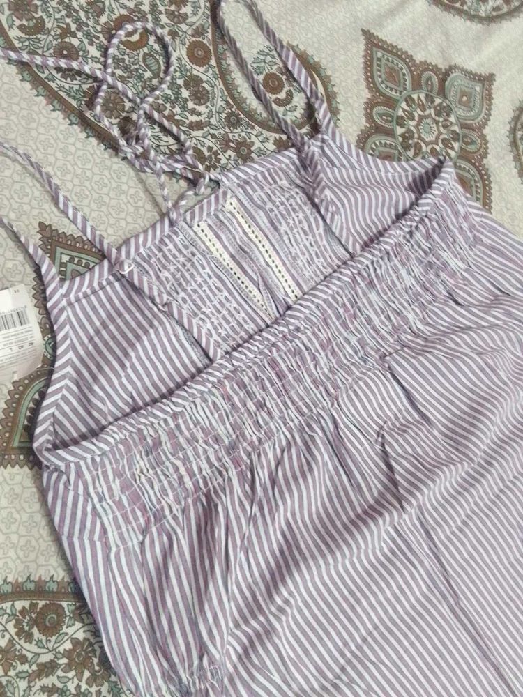 Corset Dress