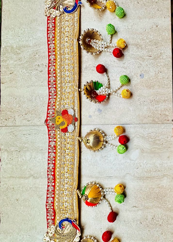 Beautiful &amp; Heavy Bindanwar-🥰🎉🌺🦚
