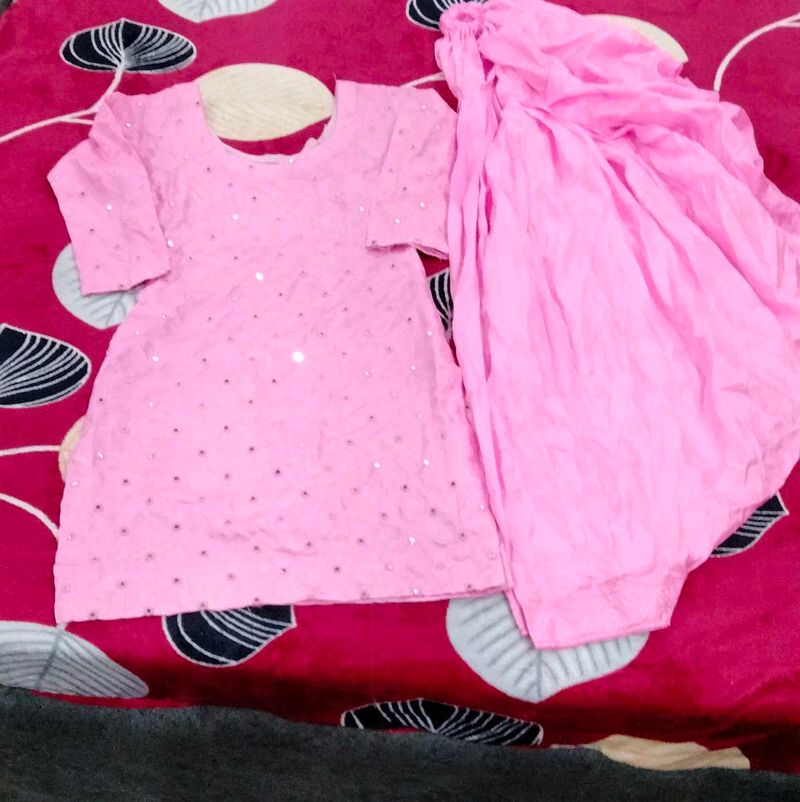 Punjabi Suit