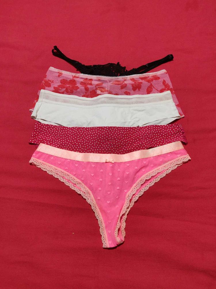 Combo 5 brief size 34