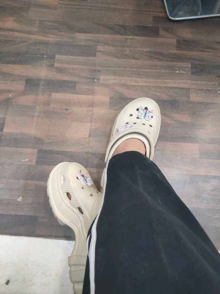 Crocs 📸