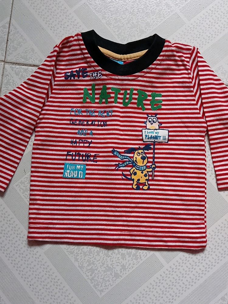 Infant Tee-shirt