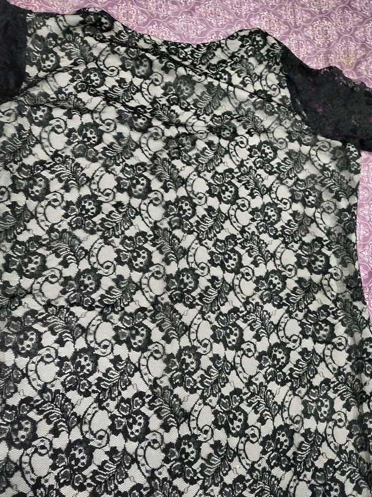 Women Dress Net