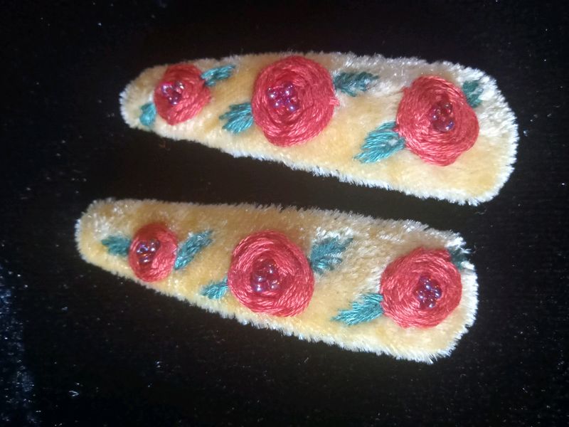 Hair Pins